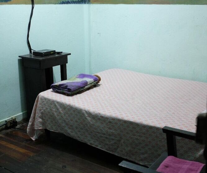 Hostal Del Este Santa Fe