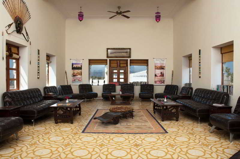 Отель Aaram Baagh