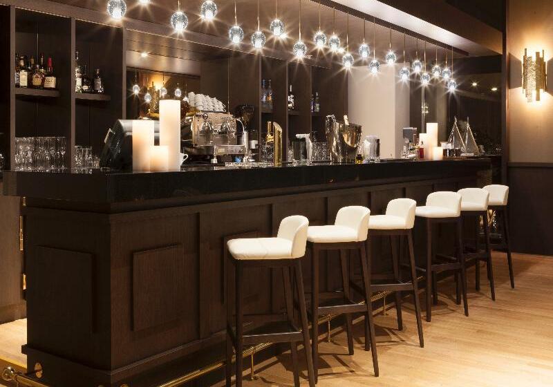 Ac Hotel By Marriott Paris Le Bourget Airport