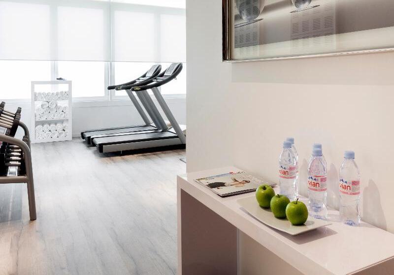 Ac Hotel By Marriott Paris Le Bourget Airport