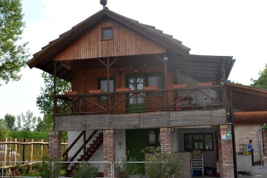 酒店 Achilles Park