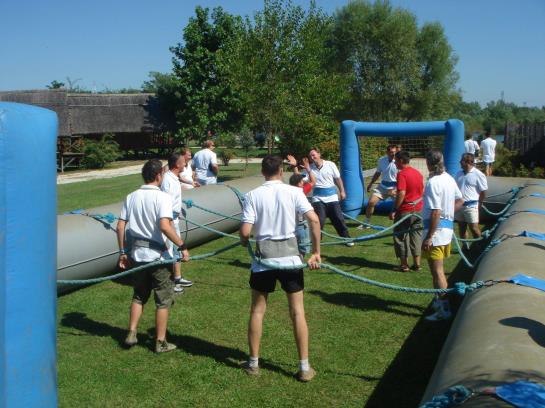 酒店 Achilles Park