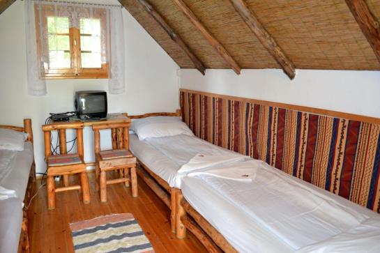 酒店 Achilles Park