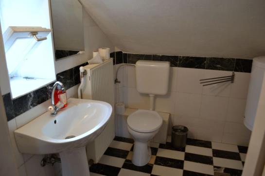 酒店 Achilles Park