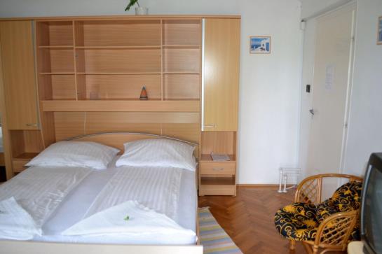 酒店 Achilles Park