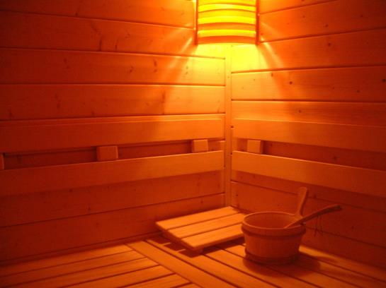 酒店 Achilles Park