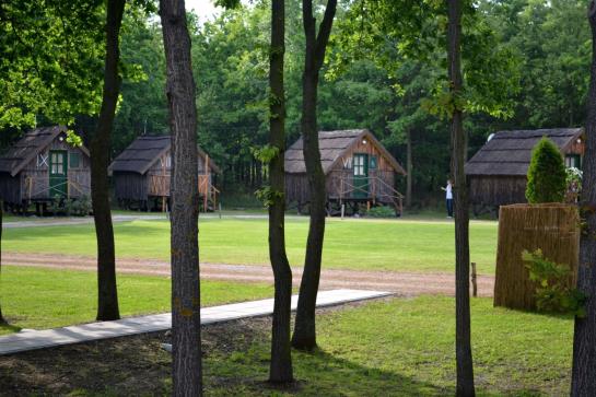 酒店 Achilles Park