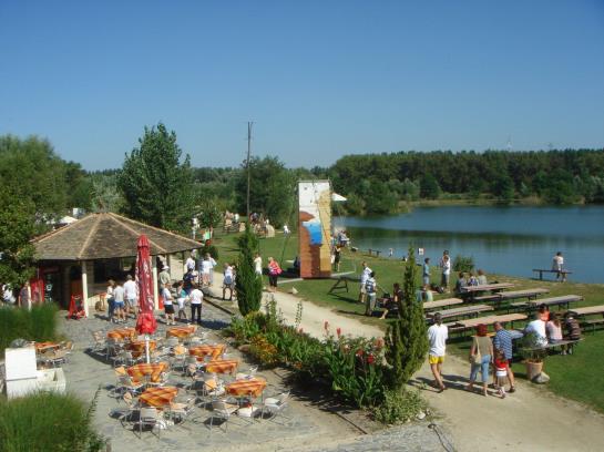 酒店 Achilles Park