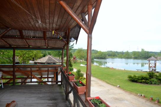 酒店 Achilles Park