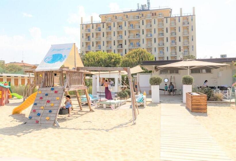 בית מלון כפרי Adler