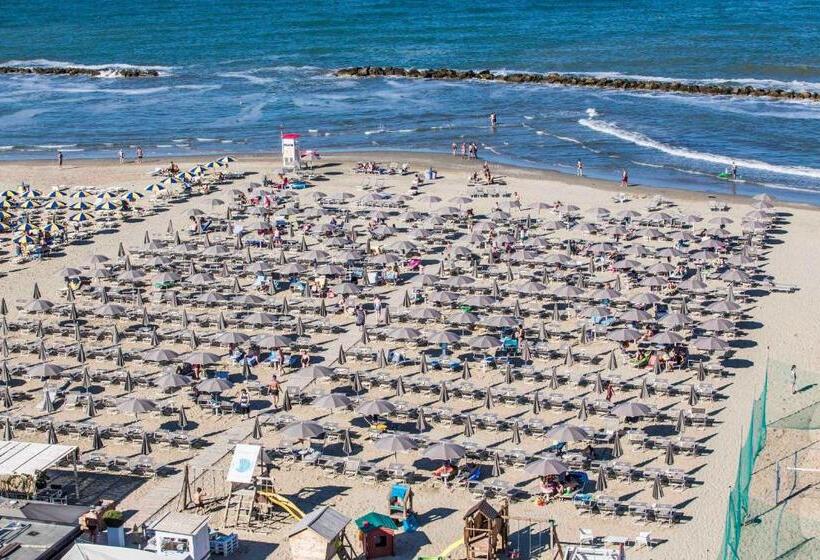 בית מלון כפרי Adler