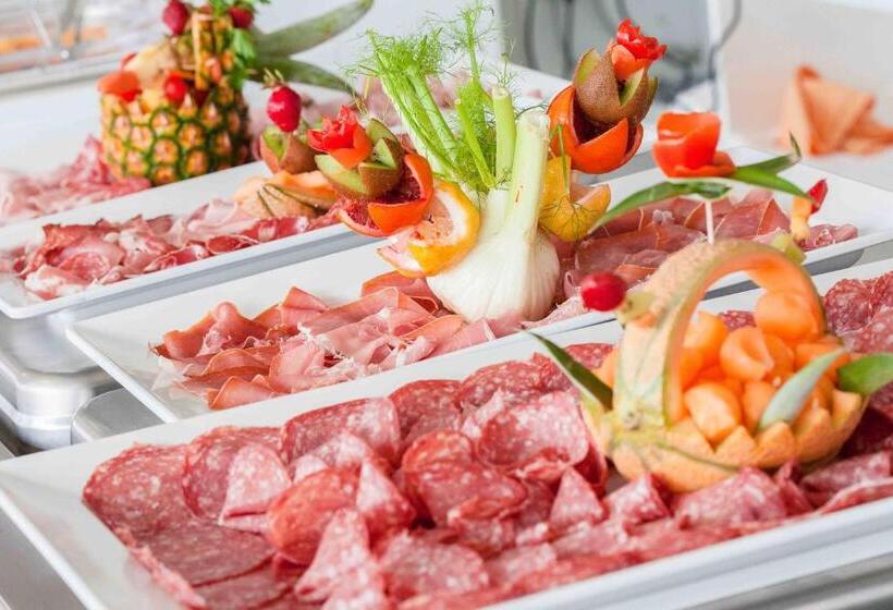 בית מלון כפרי Adler