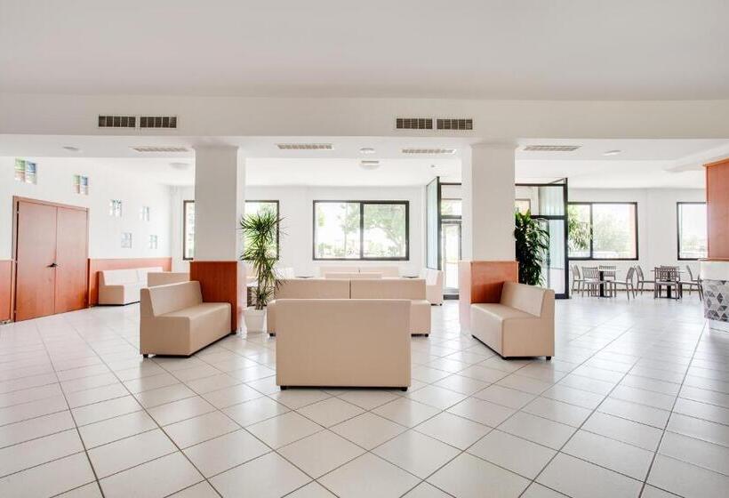 בית מלון כפרי Adler