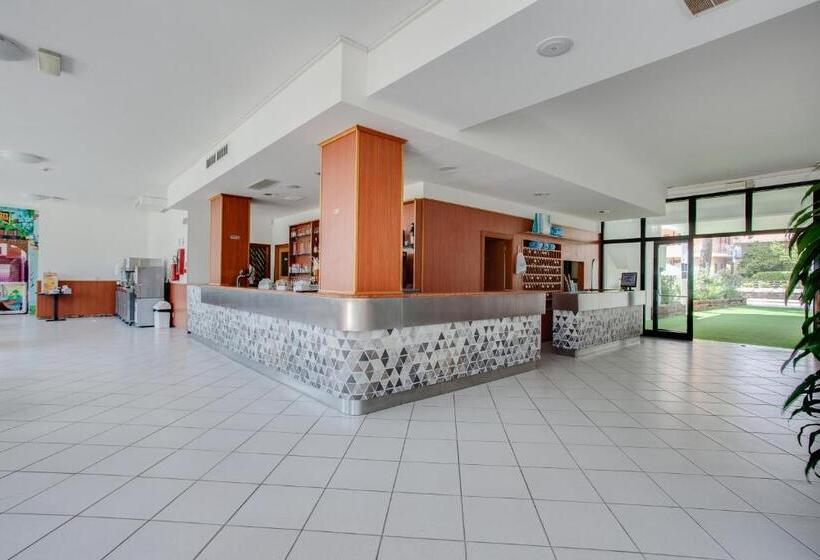 בית מלון כפרי Adler