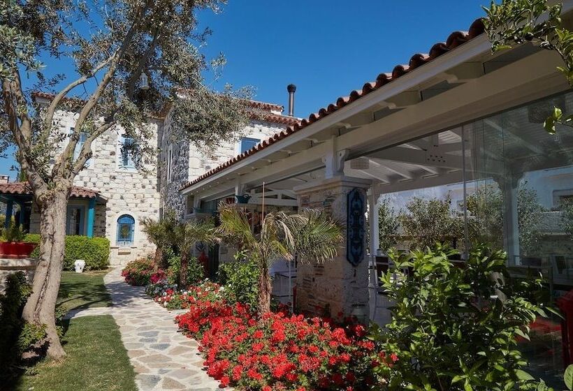 فندق Alacatı Onoda