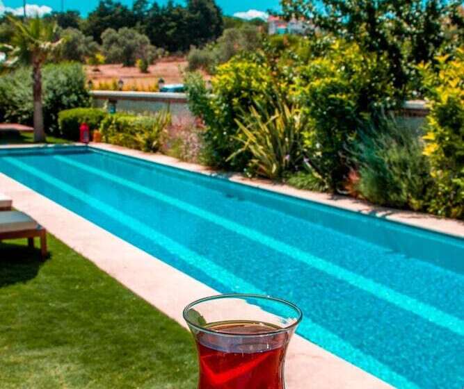 فندق Alacatı Onoda