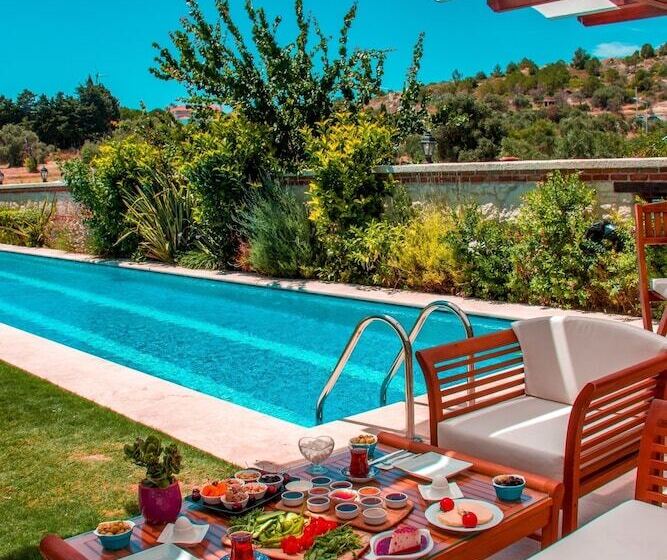 فندق Alacatı Onoda