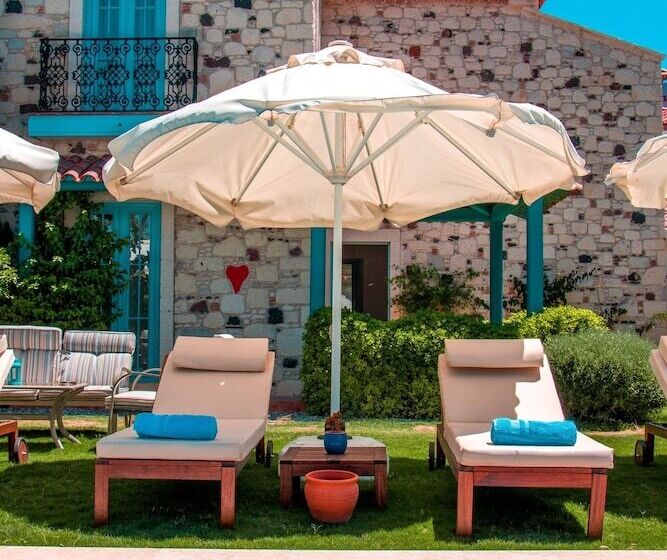 فندق Alacatı Onoda