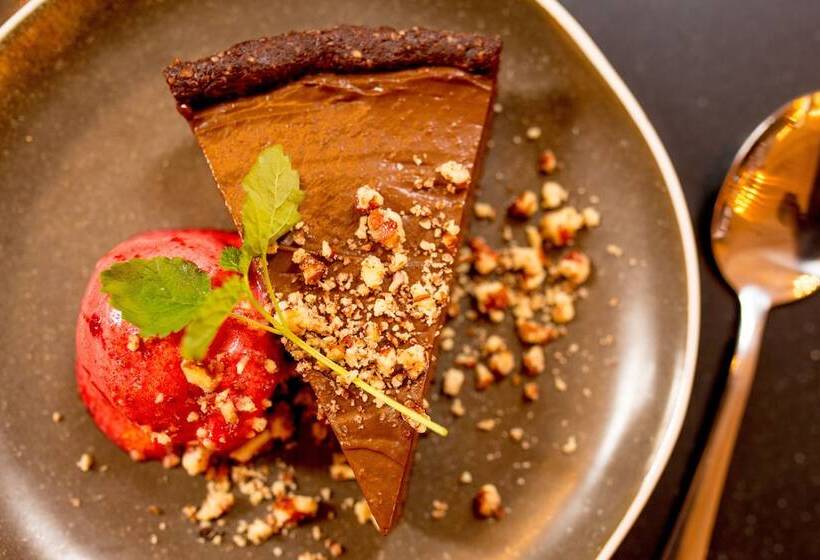 فندق Aloft Liverpool