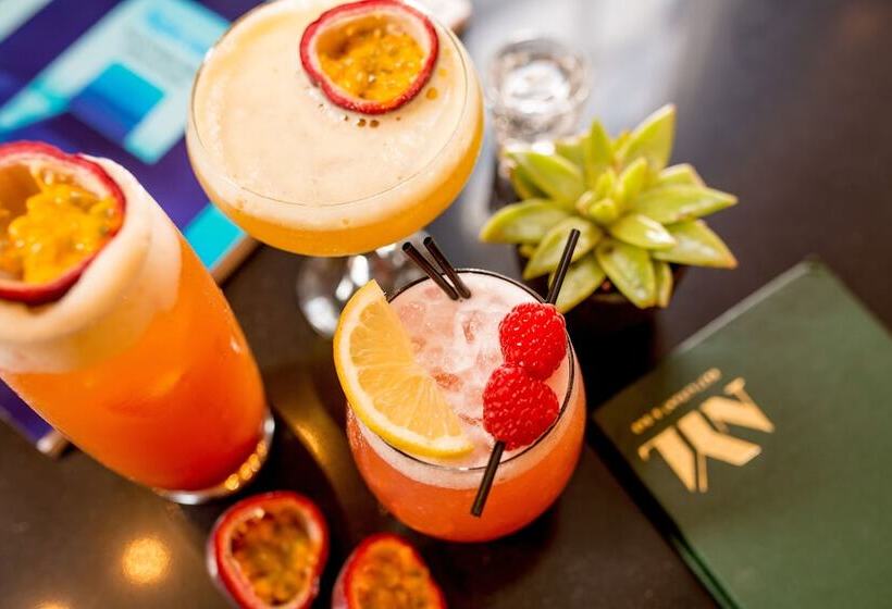 فندق Aloft Liverpool