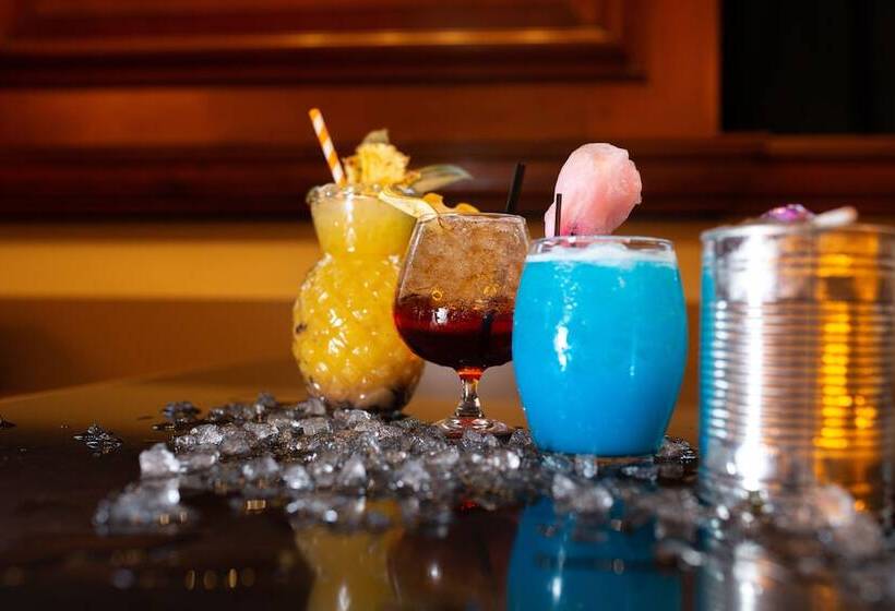 فندق Aloft Liverpool