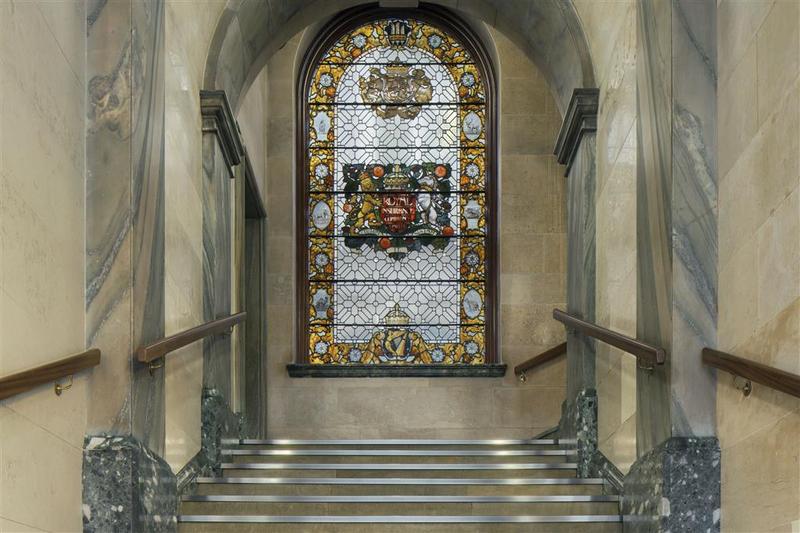 فندق Aloft Liverpool