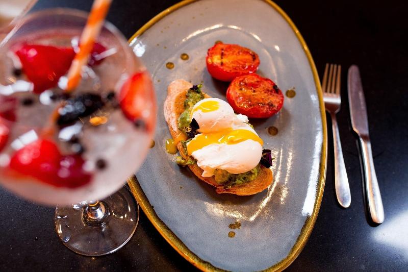 فندق Aloft Liverpool