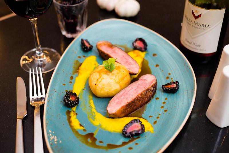 فندق Aloft Liverpool