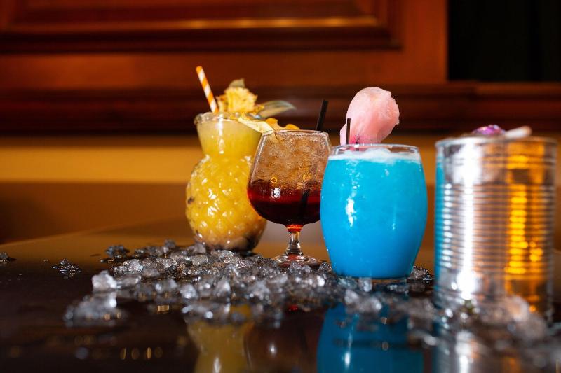 فندق Aloft Liverpool