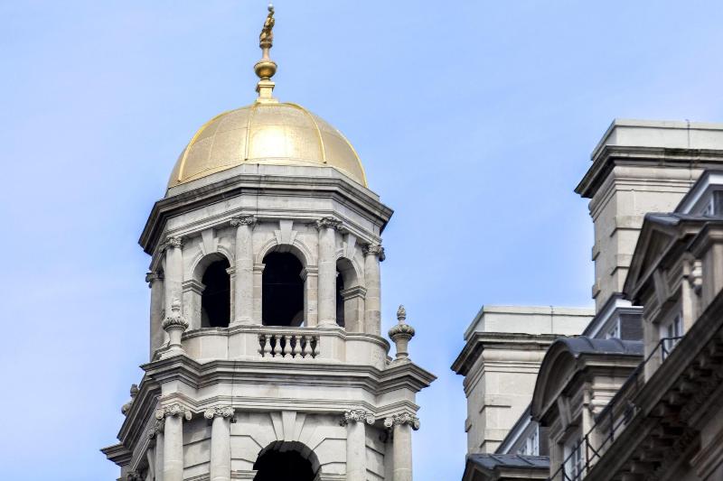 فندق Aloft Liverpool