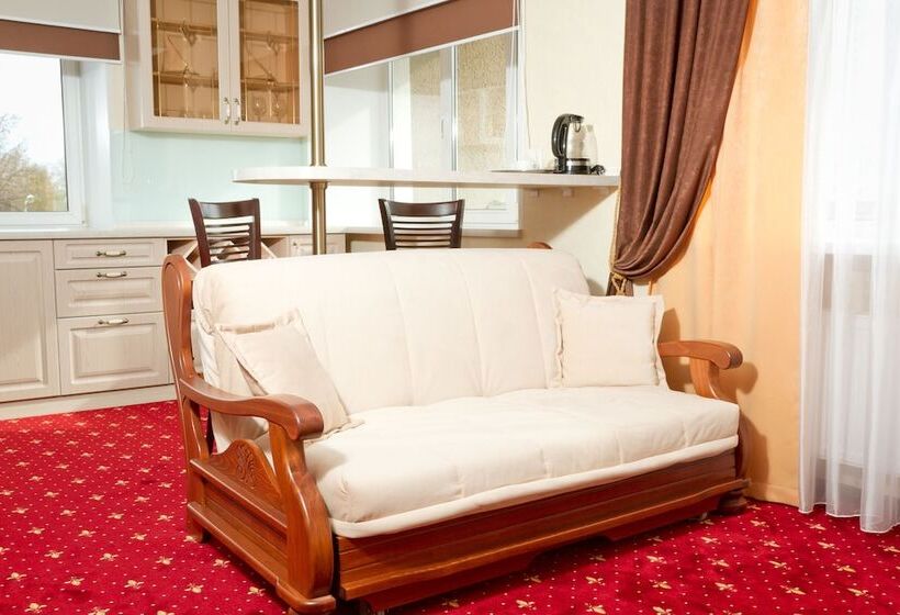 هتل Amaks Centralnaya