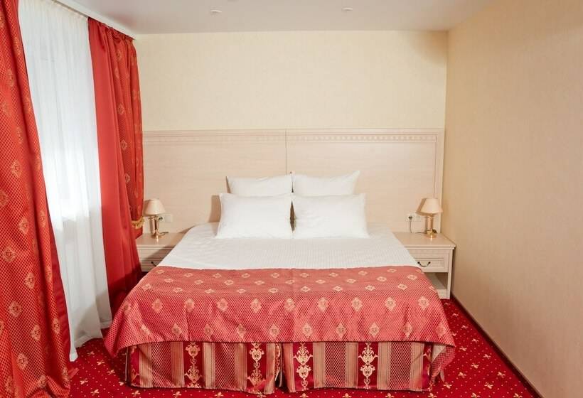 هتل Amaks Centralnaya