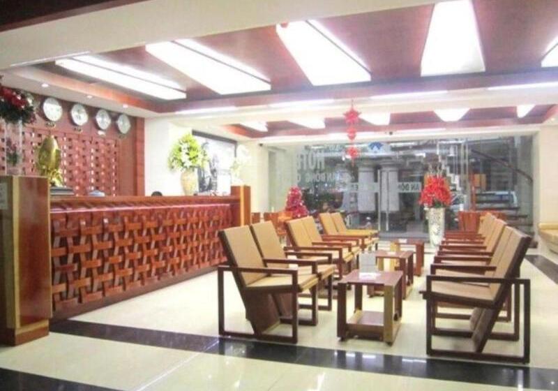 هتل An Dong Center