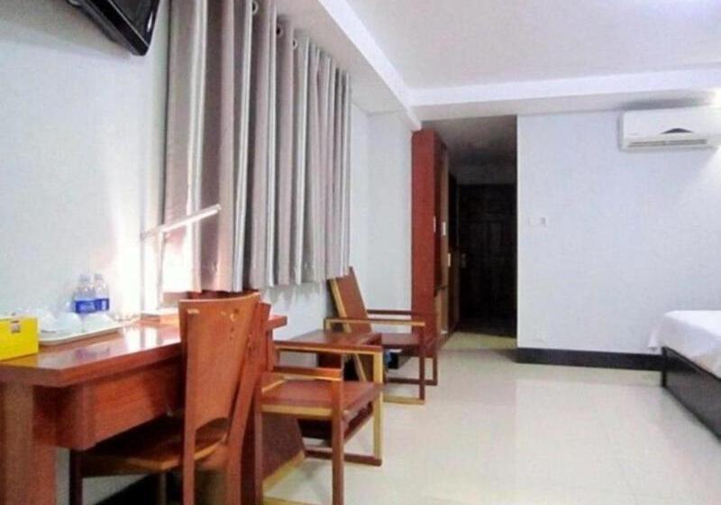 هتل An Dong Center