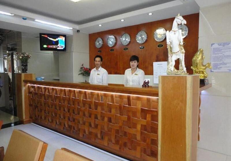 هتل An Dong Center