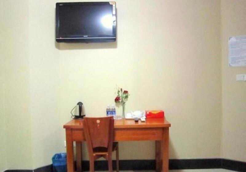 هتل An Dong Center