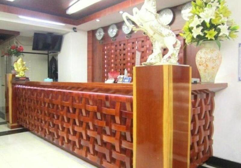 هتل An Dong Center