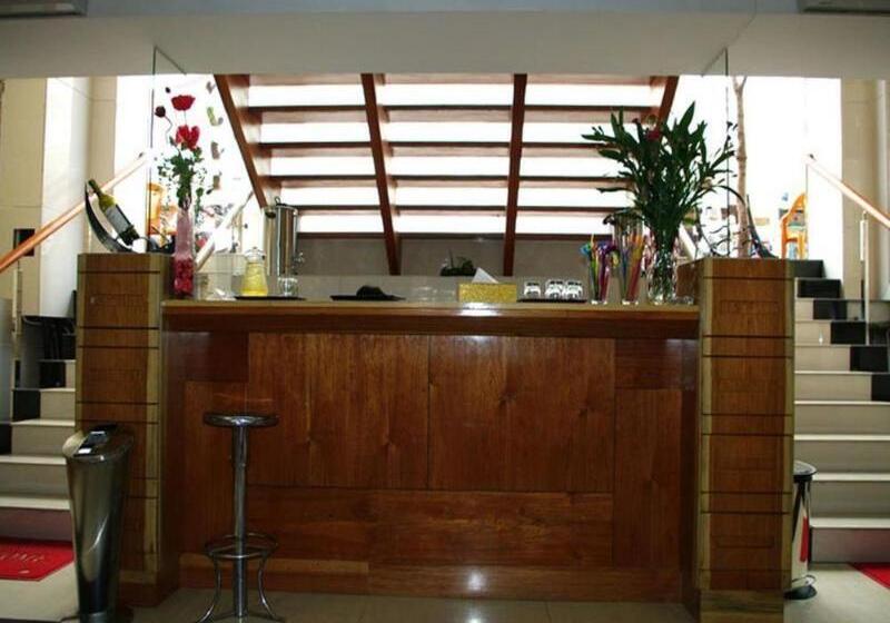 هتل An Dong Center