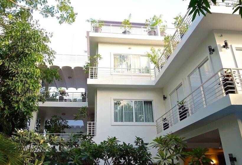 فندق Anise Villa Boutique