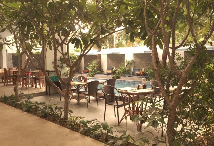 فندق Anise Villa Boutique