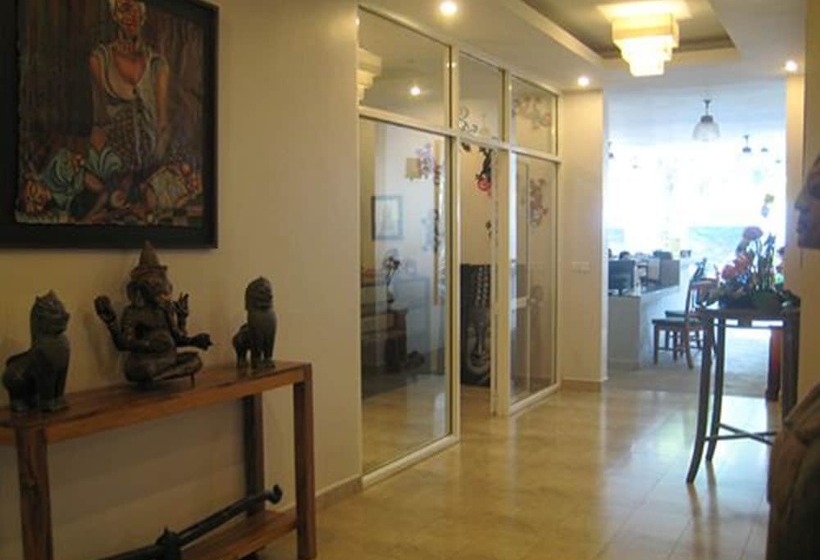 فندق Anise Villa Boutique