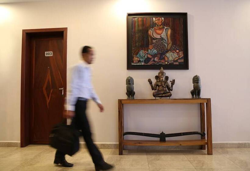 فندق Anise Villa Boutique