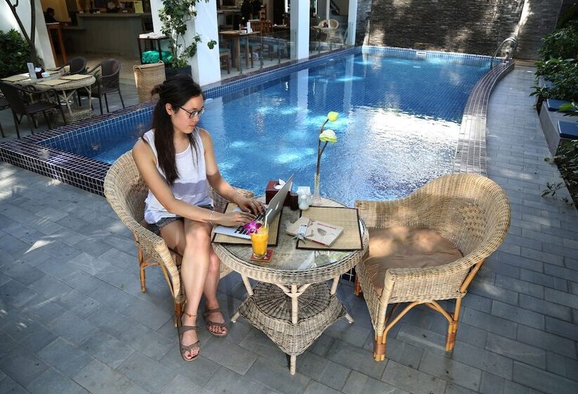 فندق Anise Villa Boutique