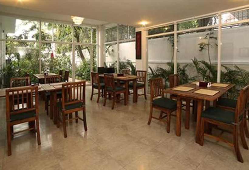 فندق Anise Villa Boutique