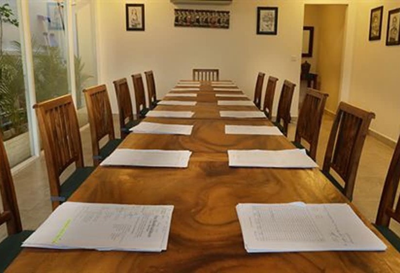 فندق Anise Villa Boutique