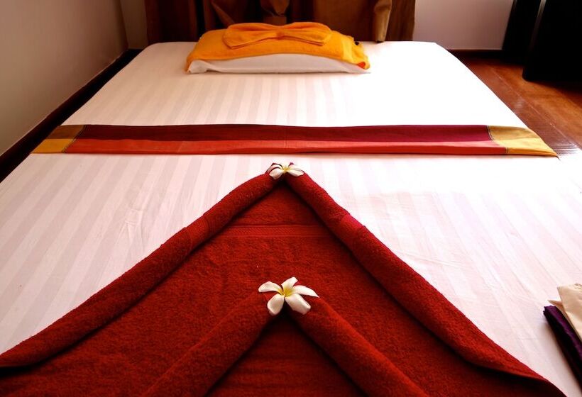 فندق Anise Villa Boutique