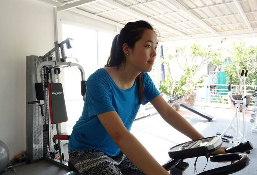 בית מלון כפרי Anise Villa Boutique