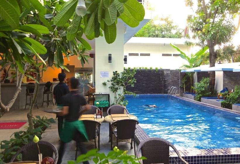 فندق Anise Villa Boutique