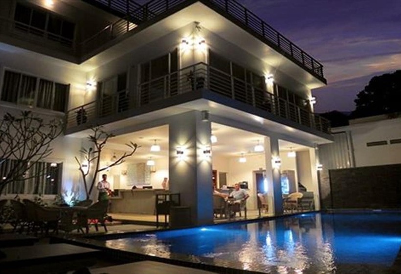 فندق Anise Villa Boutique