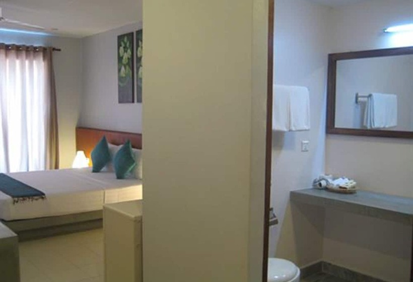 فندق Anise Villa Boutique